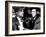 The Third Man, Joseph Cotten, Orson Welles, 1949-null-Framed Photo