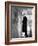 The Third Man, Orson Welles, 1949-null-Framed Photo