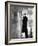 The Third Man, Orson Welles, 1949-null-Framed Photo