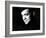 The Third Man, Orson Welles, 1949-null-Framed Premium Photographic Print