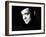 The Third Man, Orson Welles, 1949-null-Framed Premium Photographic Print