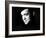 The Third Man, Orson Welles, 1949-null-Framed Premium Photographic Print