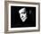 The Third Man, Orson Welles, 1949-null-Framed Photo