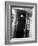 The Third Man, Orson Welles, 1949-null-Framed Photo