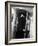 The Third Man, Orson Welles, 1949-null-Framed Premium Photographic Print