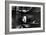 The Third Man, Orson Welles, 1949-null-Framed Premium Photographic Print