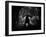 The Third Man, Orson Welles, 1949-null-Framed Premium Photographic Print