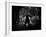 The Third Man, Orson Welles, 1949-null-Framed Premium Photographic Print