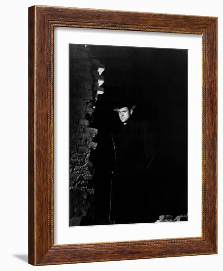 The Third Man-null-Framed Photo