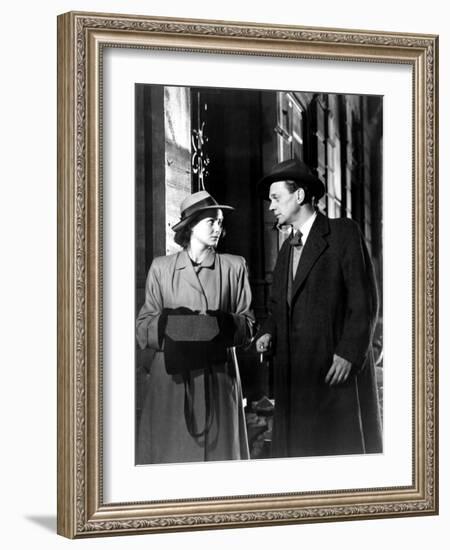 The Third Man-null-Framed Premium Photographic Print