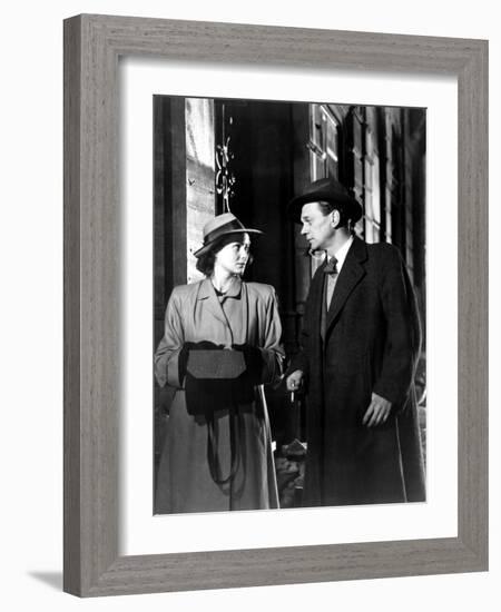 The Third Man-null-Framed Premium Photographic Print