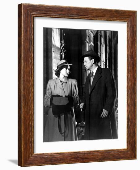 The Third Man-null-Framed Premium Photographic Print