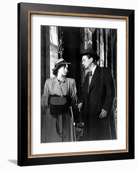 The Third Man-null-Framed Premium Photographic Print