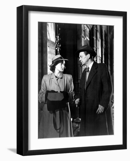 The Third Man-null-Framed Premium Photographic Print