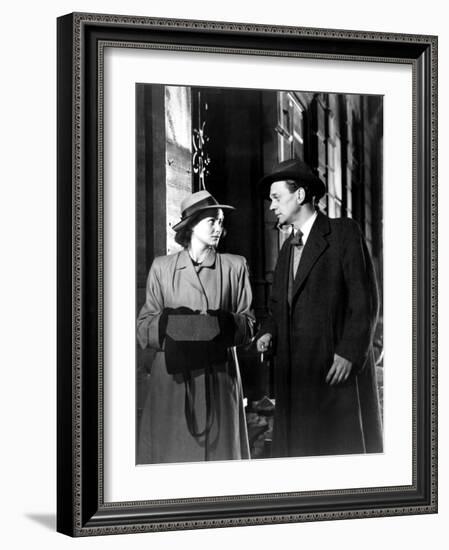 The Third Man-null-Framed Premium Photographic Print