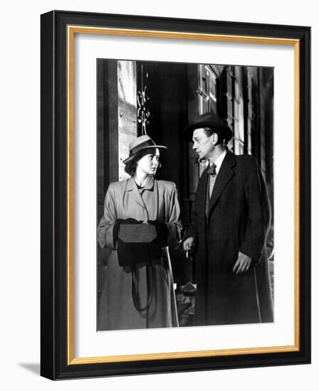 The Third Man-null-Framed Premium Photographic Print