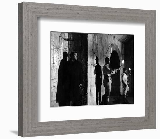 The Third Man-null-Framed Photo