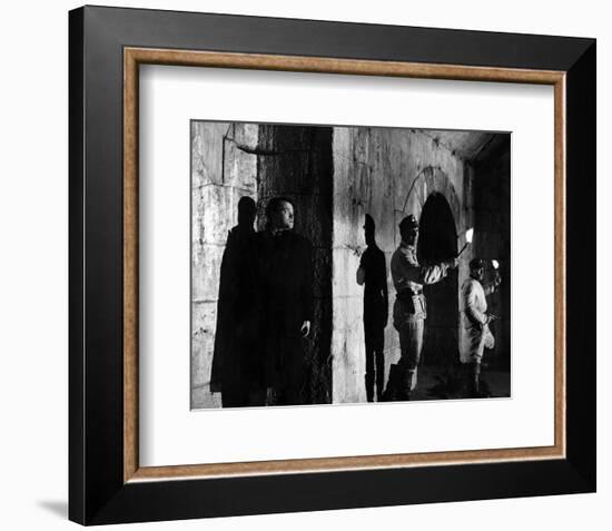 The Third Man-null-Framed Photo