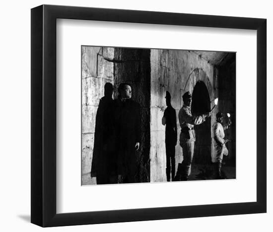 The Third Man-null-Framed Photo