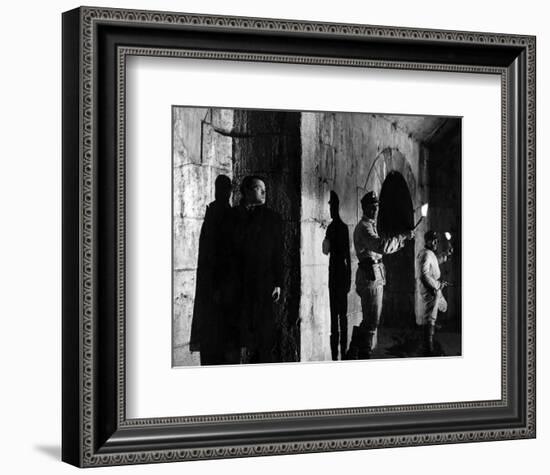 The Third Man-null-Framed Photo