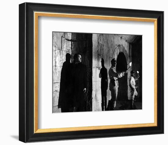 The Third Man-null-Framed Photo