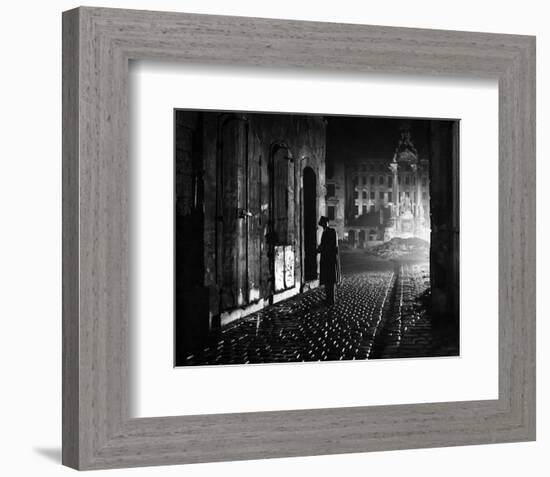 The Third Man-null-Framed Photo