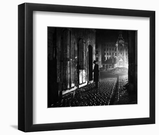 The Third Man-null-Framed Photo