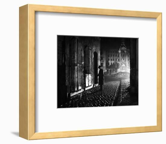 The Third Man-null-Framed Photo