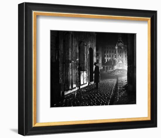 The Third Man-null-Framed Photo