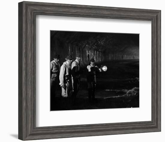 The Third Man-null-Framed Photo