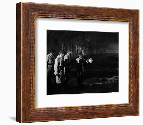 The Third Man-null-Framed Photo