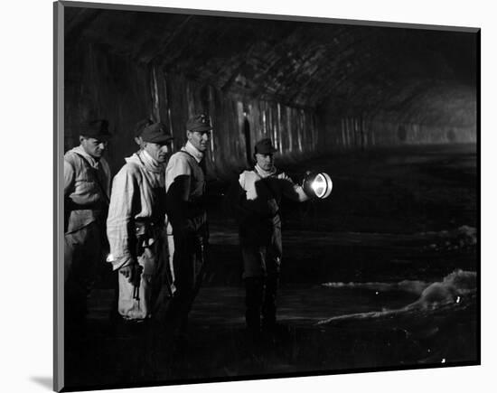 The Third Man-null-Mounted Photo