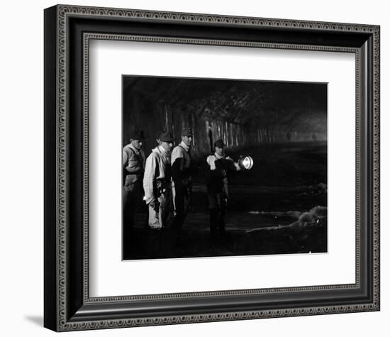 The Third Man-null-Framed Photo