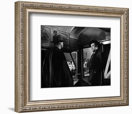 The Third Man-null-Framed Photo