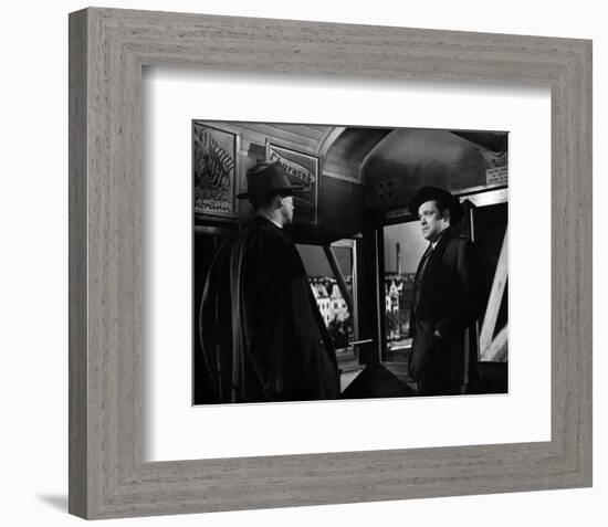 The Third Man-null-Framed Photo