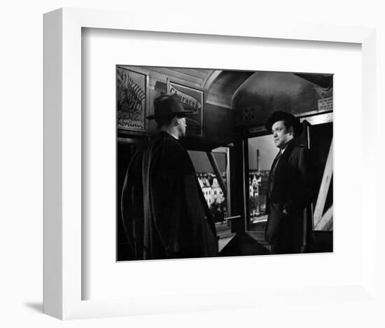 The Third Man-null-Framed Photo