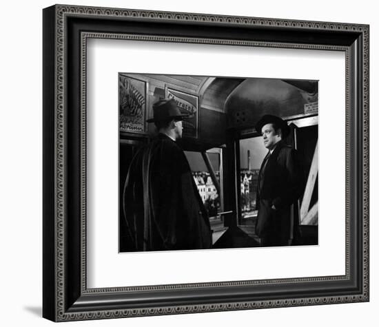 The Third Man-null-Framed Photo