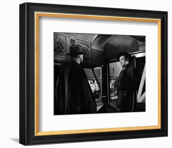 The Third Man-null-Framed Photo