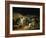 The Third of May, 1808, Painted in 1814-Suzanne Valadon-Framed Giclee Print