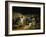 The Third of May, 1808, Painted in 1814-Suzanne Valadon-Framed Giclee Print