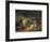 The Third of May 1808-Francisco de Goya-Framed Premium Giclee Print