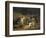 The Third of May 1808-Francisco de Goya-Framed Art Print