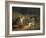 The Third of May 1808-Francisco de Goya-Framed Art Print