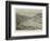 The Thirty-Seventh Anniversary of the Battle of Balaklava, 25 October 1854-null-Framed Giclee Print