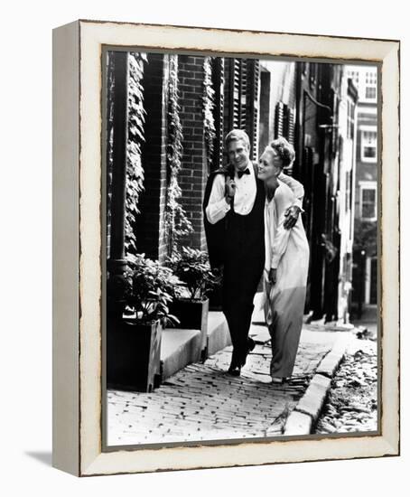 The Thomas Crown Affair-null-Framed Stretched Canvas