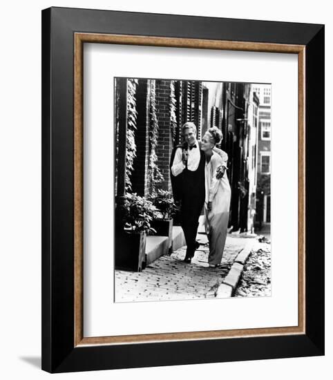 The Thomas Crown Affair-null-Framed Photo