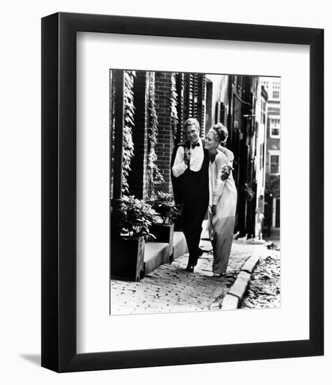 The Thomas Crown Affair-null-Framed Photo