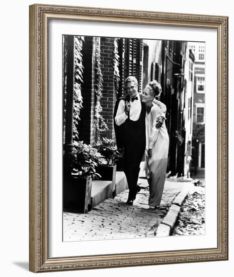 The Thomas Crown Affair-null-Framed Photo