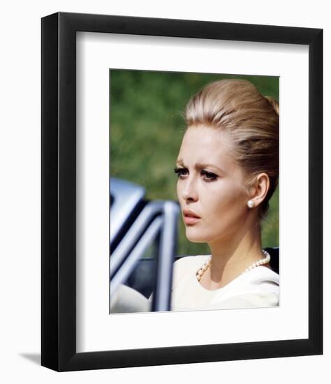 The Thomas Crown Affair-null-Framed Photo