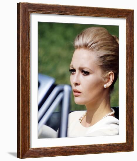 The Thomas Crown Affair-null-Framed Photo